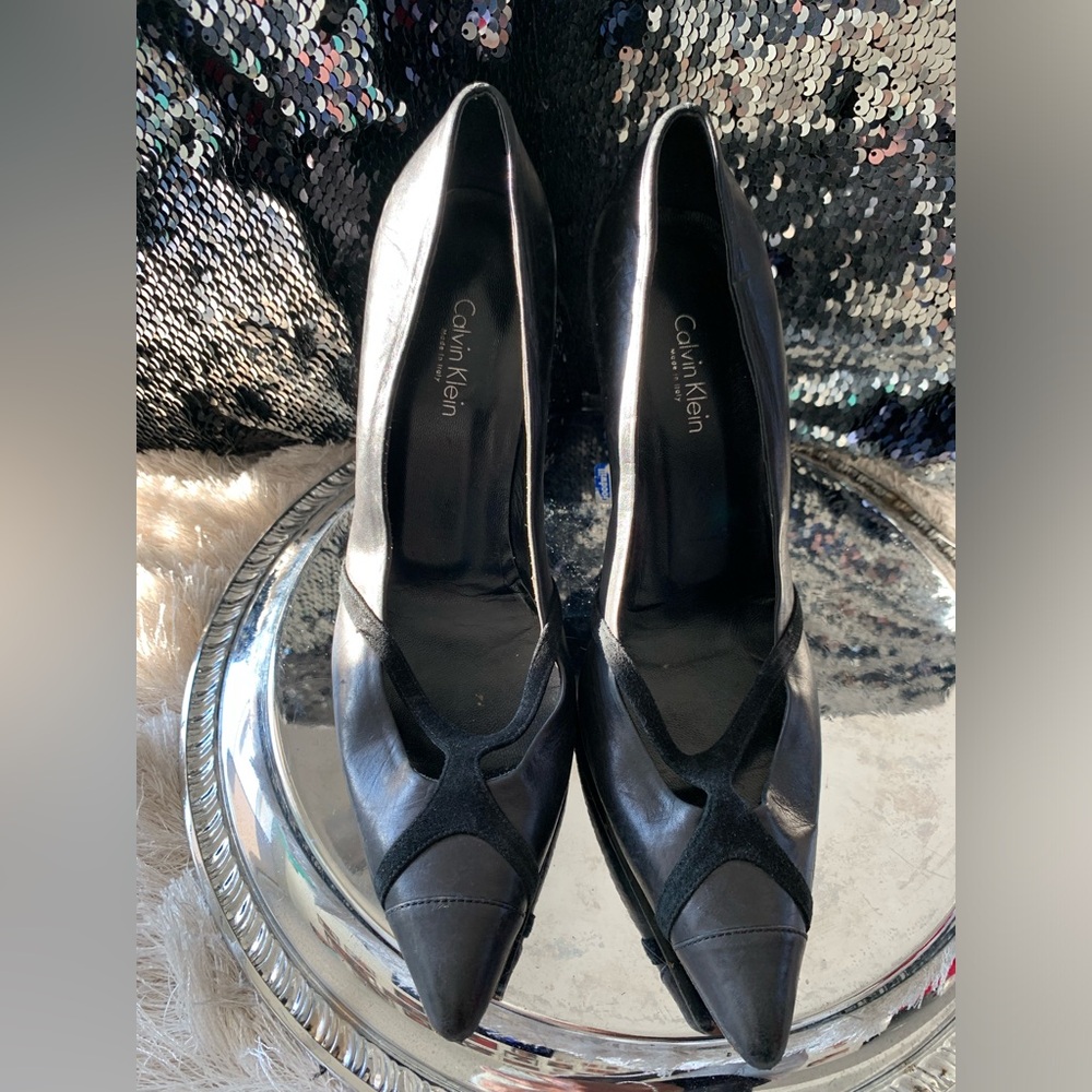 Calvin Klein Pumps